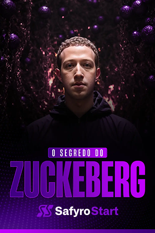 MÓDULO 03 - ZUCKEBERG