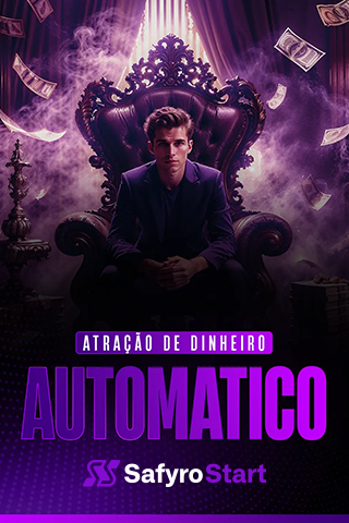 MÓDULO 04 - ATRAINDO DINHEIRO